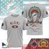 New Orleans Saints Native American Heritage Month Headdress T Shirt New Orleans Saints Native American Heritage Month Headdress T Shirt