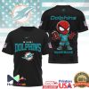 Miami Dolphins Master Chef NFL Tropical Grill T Shirt Miami Dolphins Master Chef NFL Tropical Grill T Shirt