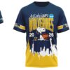 Arizona Wildcats Snoopy Basketball 2026 March Madness Skyline Shirt Arizona Wildcats Snoopy Basketball 2026 March Madness Skyline Shirt