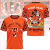 Mickey Mouse Dallas Cowboys Football Est 1960 Star NFL Shirt Mickey Mouse Dallas Cowboys Football Est 1960 Star NFL Shirt
