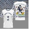 Mickey Mouse Denver Broncos Football Est 1960 Broncos T Shirt Mickey Mouse Denver Broncos Football Est 1960 Broncos T Shirt