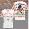 Mickey Mouse Detroit Lions Football Vintage Est 1934 Go Lions T Shirt Mickey Mouse Detroit Lions Football Vintage Est 1934 Go Lions T Shirt