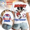 Mickey Mouse Team Scotland Soccer Supporter World Cup 2026 T Shirt Mickey Mouse Team Scotland Soccer Supporter World Cup 2026 T Shirt