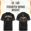 Philadelphia Eagles Fourth Wing Night Fantasy Dragon Sports T Shirt Philadelphia Eagles Fourth Wing Night Fantasy Dragon Sports T Shirt