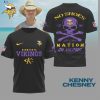 Minnesota Vikings x Kenny Chesney No Shoes Nation Fan Shirt Minnesota Vikings x Kenny Chesney No Shoes Nation Fan Shirt