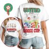 Mexico Soccer Goose United for 2026 Goose Cup NFL T Shirt Mexico Soccer Goose United for 2026 Goose Cup NFL T Shirt