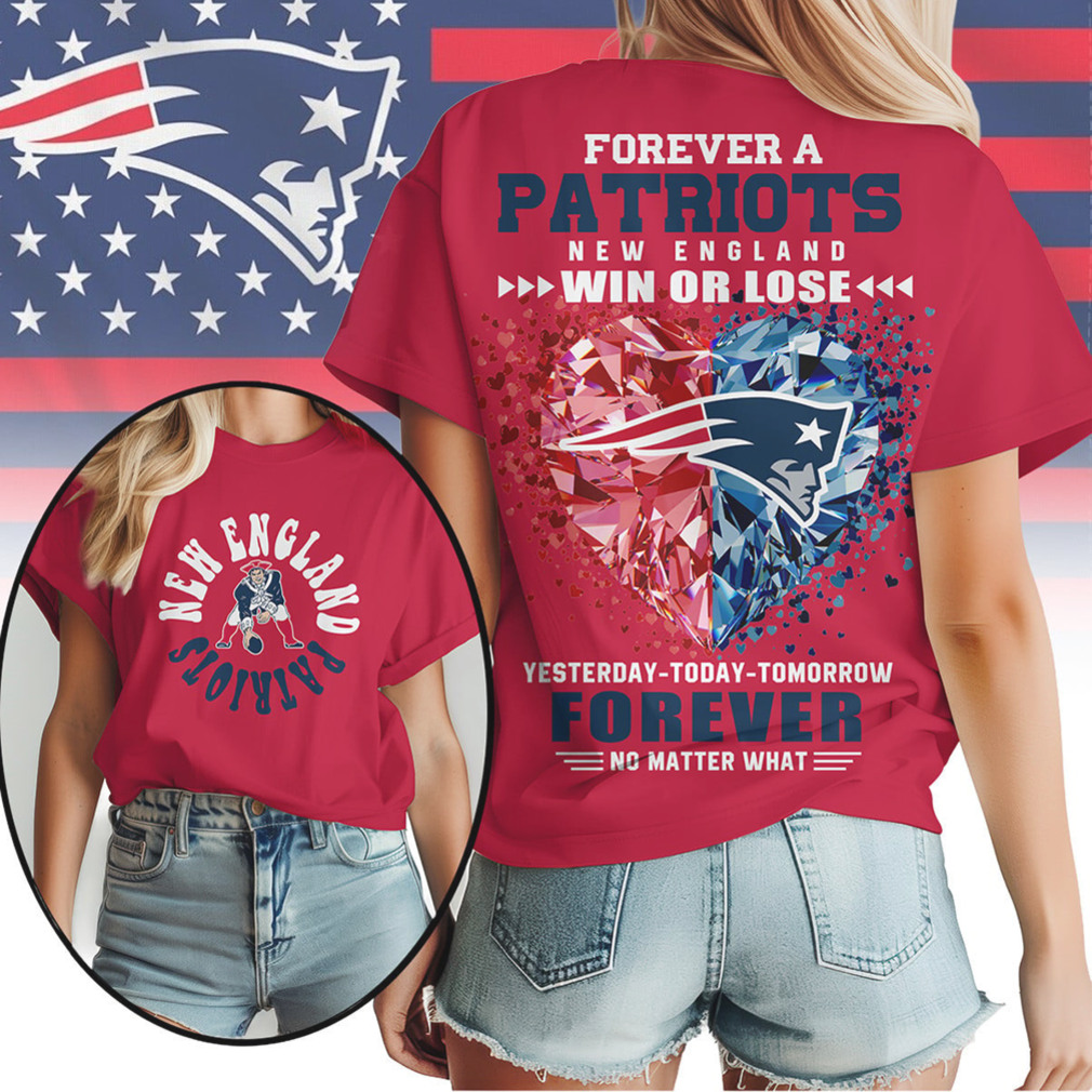 New England Patriots Forever Fan Yesterday Today Tomorrow Loyalty Navy Blue T Shirt New England Patriots Forever Fan Yesterday Today Tomorrow Loyalty Navy Blue T Shirt