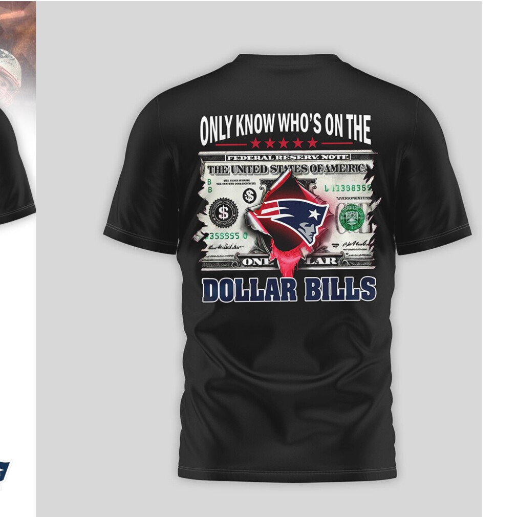 New England Patriots Patriots Is Forever Dollar Bill NFL Football T Shirt New England Patriots Patriots Is Forever Dollar Bill NFL Football T Shirt