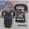 Chicago Bears NFL Patriotic USA Flag Lace Up Graphic Polo Chicago Bears NFL Patriotic USA Flag Lace Up Graphic Polo