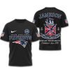 New Orleans Saints x Jameson Irish Whiskey Sine Metu T Shirt New Orleans Saints x Jameson Irish Whiskey Sine Metu T Shirt