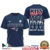 New York Giants x The Rolling Stones Iconic Rock Collaboration T Shirt New York Giants x The Rolling Stones Iconic Rock Collaboration T Shirt