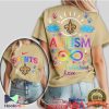 Houston Texans Autism Awareness Accept Understand Love Infinity T Shirt Houston Texans Autism Awareness Accept Understand Love Infinity T Shirt