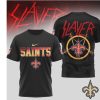 KISS x San Francisco 49ers Dressed to Kill NFL Rock T Shirt KISS x San Francisco 49ers Dressed to Kill NFL Rock T Shirt
