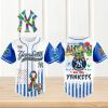 Baltimore Orioles Autism Awareness Baby Yoda Custom Baseball Jersey Baltimore Orioles Autism Awareness Baby Yoda Custom Baseball Jersey