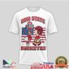 Indianapolis Colts 250th Anniversary United States of America T Shirt Indianapolis Colts 250th Anniversary United States of America T Shirt