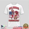 Buc ee’s U.S. Army Camo Military Beaver “This We’ll Defend” T Shirt Buc ee’s U.S. Army Camo Military Beaver “This We’ll Defend” T Shirt