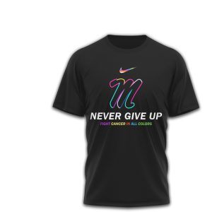 Ole Miss Rebels Cancer Awareness Whatever Color Support Navy Red Fan T Shirt Ole Miss Rebels Cancer Awareness Whatever Color Support Navy Red Fan T Shirt