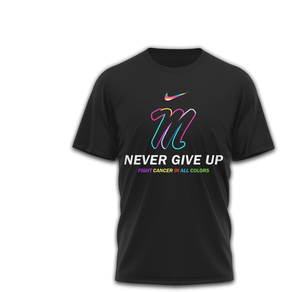 Ole Miss Rebels Cancer Awareness Whatever Color Support Navy Red Fan T Shirt Ole Miss Rebels Cancer Awareness Whatever Color Support Navy Red Fan T Shirt