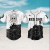 Zoro Roronoa Boston Red Sox One Piece Anime Baseball T Shirt Zoro Roronoa Boston Red Sox One Piece Anime Baseball T Shirt