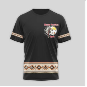 Peanuts Snoopy It's All Native Land Indigenous Pride T Shirt