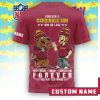 Kansas City Chiefs Pikachu Pokémon NFL Football Graphic T Shirt Kansas City Chiefs Pikachu Pokémon NFL Football Graphic T Shirt