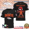 Personalized Spider Man Cleveland Browns NFL Fan T Shirt Personalized Spider Man Cleveland Browns NFL Fan T Shirt