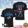 Personalized Spider Man Denver Broncos NFL Fan T Shirt Personalized Spider Man Denver Broncos NFL Fan T Shirt