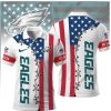 Miami Dolphins America 250th Anniversary Semiquincentennial Patriotic Eagle Shirt Miami Dolphins America 250th Anniversary Semiquincentennial Patriotic Eagle Shirt