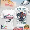 Buffalo Bills Snoopy & Charlie Brown 250 Year of Freedom T Shirt Buffalo Bills Snoopy & Charlie Brown 250 Year of Freedom T Shirt