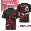 Indianapolis Colts R.E.D. Friday Remember Everyone Deployed Eagle T Shirt Indianapolis Colts R.E.D. Friday Remember Everyone Deployed Eagle T Shirt