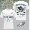 Philadelphia Eagles Bartender This Bartender Loves The Eagles T Shirt Philadelphia Eagles Bartender This Bartender Loves The Eagles T Shirt