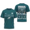 Buffalo Bills x KISS Dressed To Kill Graphic Sports T Shirt Buffalo Bills x KISS Dressed To Kill Graphic Sports T Shirt