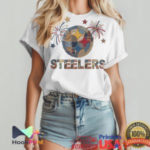 Pittsburgh ST Shirtlers 250 Years of Independence Together We Are America T Shirt