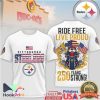 Las Vegas Raiders 250th Anniversary 1776 2026 USA Eagle Patriotic T Shirt Las Vegas Raiders 250th Anniversary 1776 2026 USA Eagle Patriotic T Shirt
