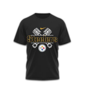 Pittsburgh Slers Motorcycle Shirt Biker Pistons Sl City NFL Shirt Pittsburgh Slers Motorcycle Shirt Biker Pistons Sl City NFL Shirt