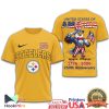 Minnesota Vikings 250th Anniversary 1776 2026 Patriotic Eagle T Shirt Minnesota Vikings 250th Anniversary 1776 2026 Patriotic Eagle T Shirt