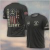 U.S. Army 250th Anniversary 1776 2026 America Patriotic Pride T Shirt U.S. Army 250th Anniversary 1776 2026 America Patriotic Pride T Shirt