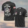 America 250 Anniversary US Army Eagle Crest Military T Shirt America 250 Anniversary US Army Eagle Crest Military T Shirt