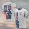 America 250th Anniversary Statue of Liberty Eagle US Army Shirt America 250th Anniversary Statue of Liberty Eagle US Army Shirt
