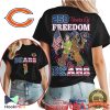Scooby Doo Shaggy Arizona Cardinals 250 Years Of Freedom Patriotic T Shirt Scooby Doo Shaggy Arizona Cardinals 250 Years Of Freedom Patriotic T Shirt