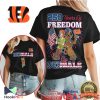 Cincinnati Bengals Native American Heritage Month T Shirt Cincinnati Bengals Native American Heritage Month T Shirt