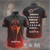 Scream 7 Ghostface Chainsaw Horror Movie Poster Design T Shirt Scream 7 Ghostface Chainsaw Horror Movie Poster Design T Shirt
