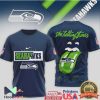 Buffalo Bills U.S. Veteran Salute to Service Camo Sleeve T Shirt Buffalo Bills U.S. Veteran Salute to Service Camo Sleeve T Shirt