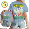 Japan Soccer Goose United For 2026 Goose Cup T Shirt Japan Soccer Goose United For 2026 Goose Cup T Shirt