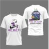 Five Nights at Freddy’s 2 I Survived Red Animatronic Group T Shirt Five Nights at Freddy’s 2 I Survived Red Animatronic Group T Shirt
