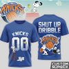 Snoopy Denver Nuggets Basketball Shut Up and Dribble Fan Apparel T Shirt Snoopy Denver Nuggets Basketball Shut Up and Dribble Fan Apparel T Shirt