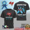 Tennessee Titans Prostate Cancer Awareness Stronger Than T Shirt Tennessee Titans Prostate Cancer Awareness Stronger Than T Shirt
