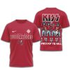 Philadelphia Eagles U.S. Army 250th Anniversary Camo T Shirt Philadelphia Eagles U.S. Army 250th Anniversary Camo T Shirt
