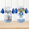 Chicago White Sox Autism Awareness Baby Yoda Custom Baseball Jersey Chicago White Sox Autism Awareness Baby Yoda Custom Baseball Jersey