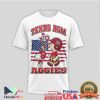 Tampa Bay Buccaneers 250th Anniversary 1776 2026 Patriotic Eagle T Shirt Tampa Bay Buccaneers 250th Anniversary 1776 2026 Patriotic Eagle T Shirt